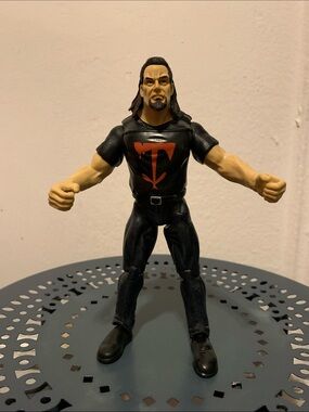 The Undertaker 1999 WWE Titan Tron Jakks Pacific Figure